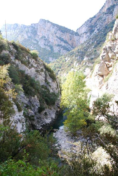 Valles del Roncal y Belagua y foces de Burgui y Mintxate - De paseo por el Pirineo Navarro (15)
